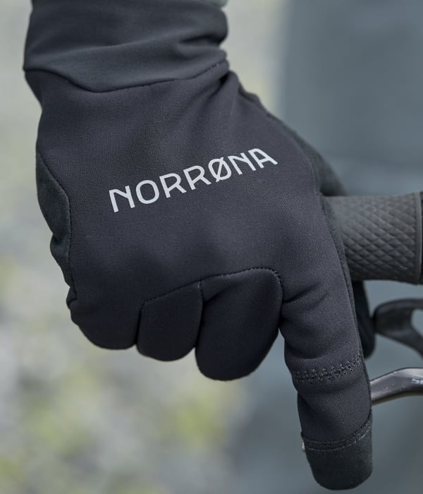 Product image of fjørå Windstopper Gloves (M/W)