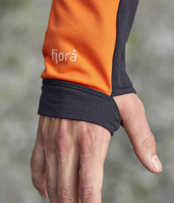 Product image of fjørå warmflex Jacket (M)