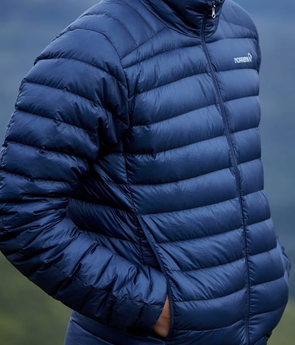 Product image of bitihorn super light down900 Jacket (M)
