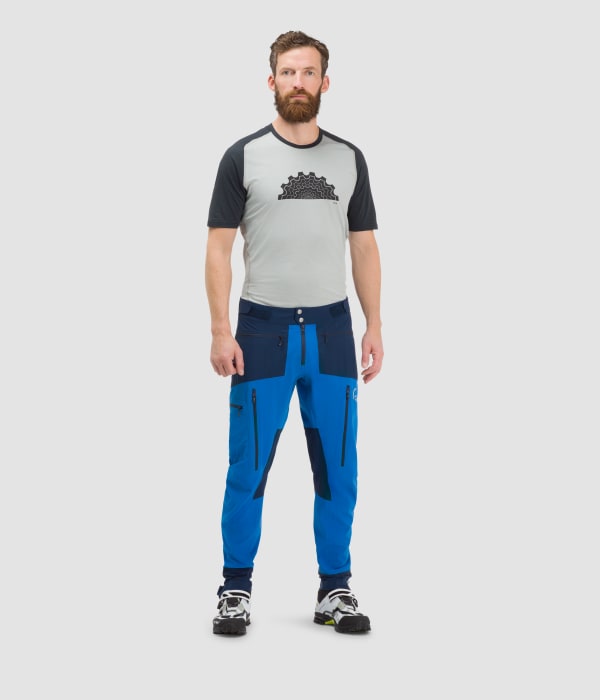 Product image of fjørå Windstopper Pants (M)
