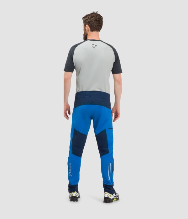 Product image of fjørå Windstopper Pants (M)