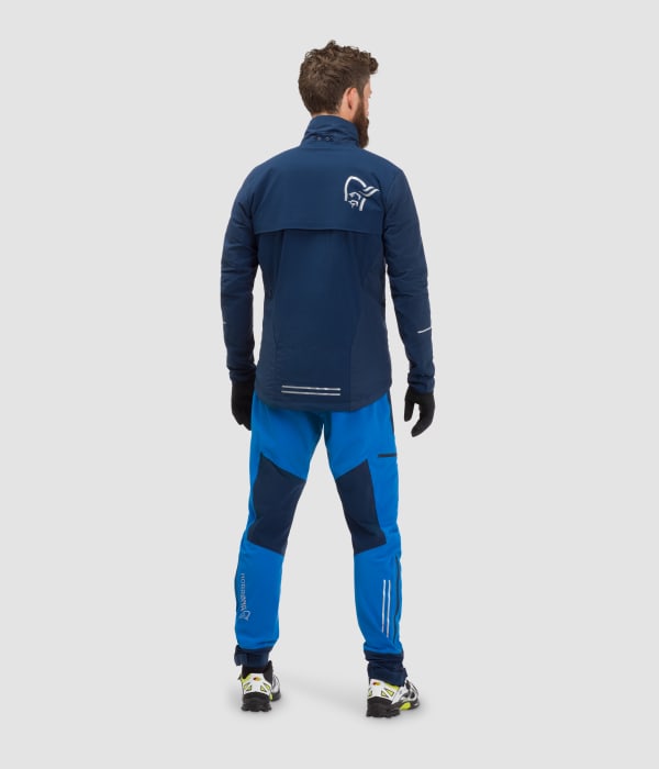 Product image of fjørå Convertible Alpha60 Jacket (M)