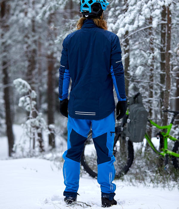 Product image of fjørå Convertible Alpha60 Jacket (M)