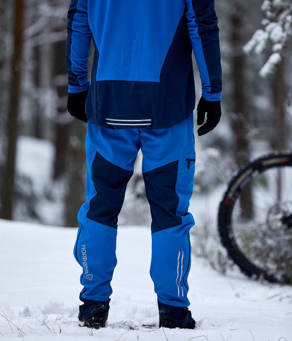 Product image of fjørå Windstopper Pants (M)
