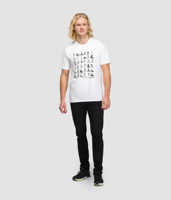 Product image of /29 boots co-lab T-shirt (M)