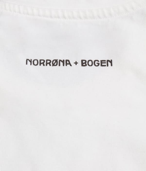 Product image of /29 powder skier co-lab T-shirt (M)