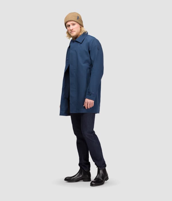 Product image of oslo Gore-Tex Coat (M)