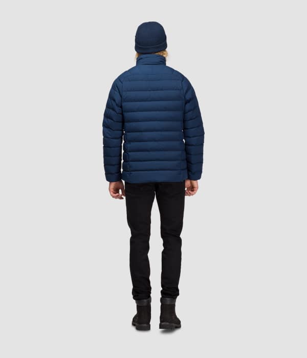 Product image of oslo lightweight down850 Jacket (M)