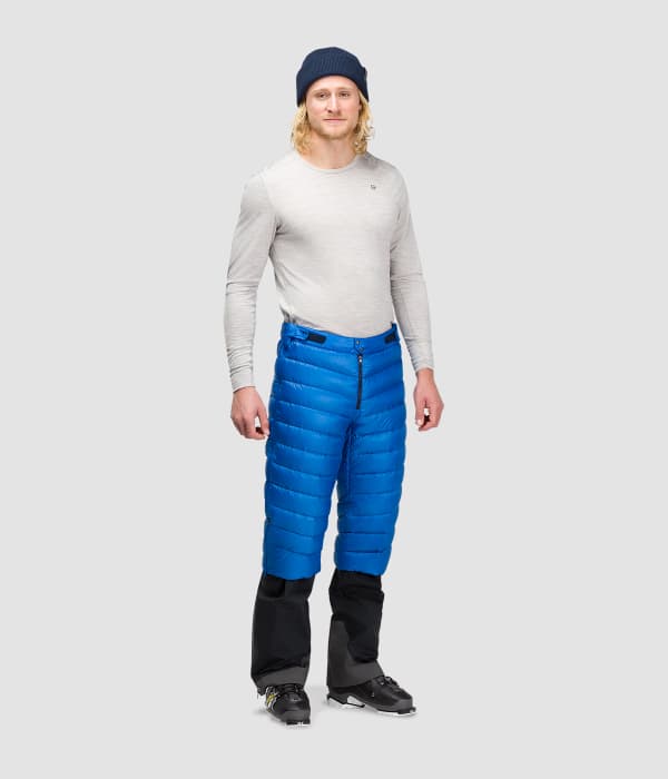 Product image of lyngen down850 Knickers (M)