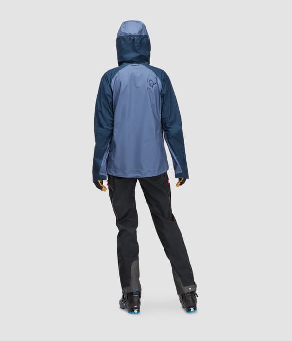 Product image of lyngen Gore-Tex Jacket (W)