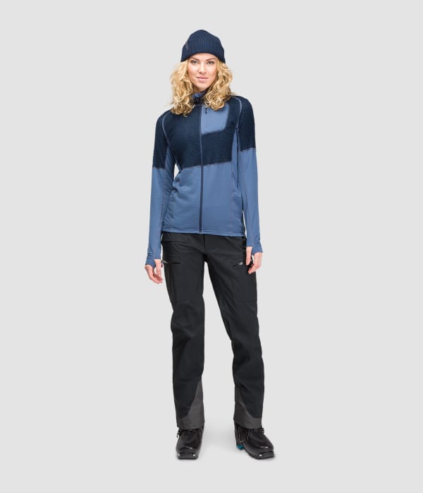 Product image of lyngen Alpha90 Raw Jacket (W)