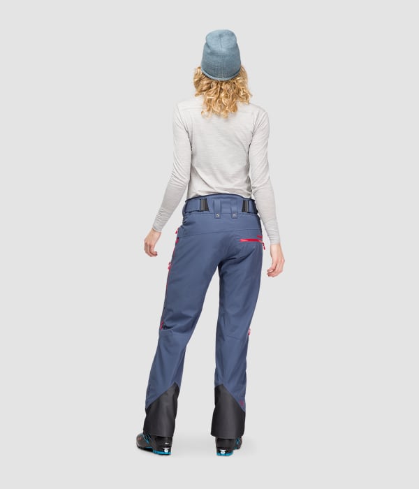 Product image of lofoten Gore-Tex insulated Pants (W)
