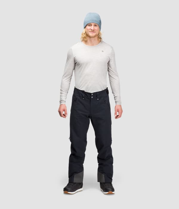 Product image of røldal Gore-Tex insulated Pants (M)