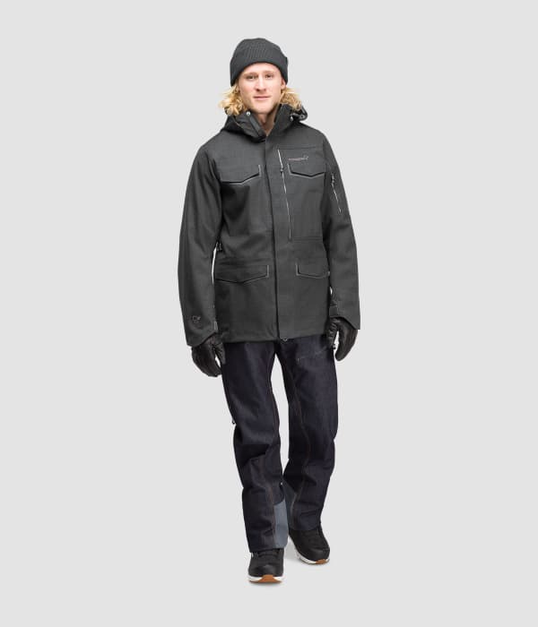 Product image of røldal ACE Jacket (M)