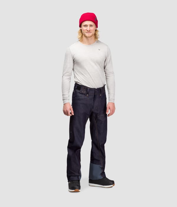 Product image of røldal ACE Pants (M)