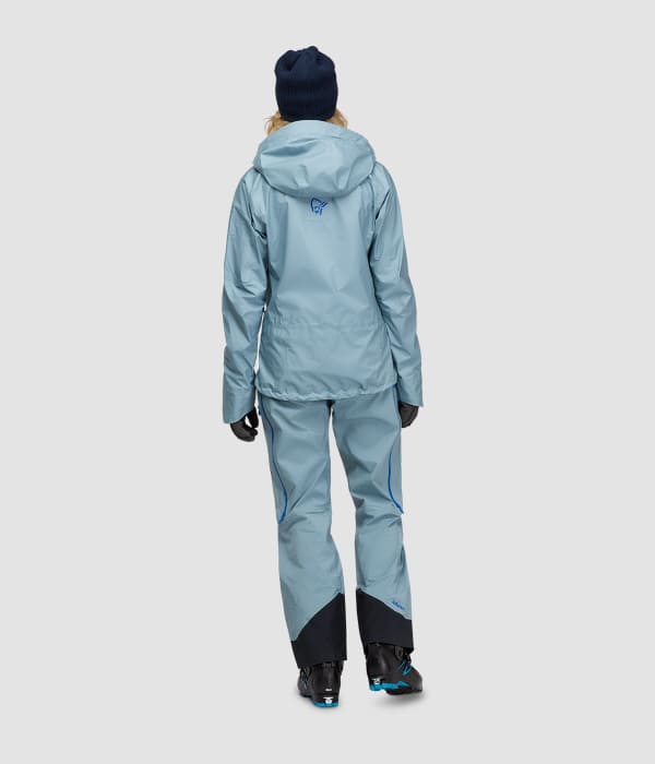 Product image of lofoten Gore-Tex Active Jacket (W)