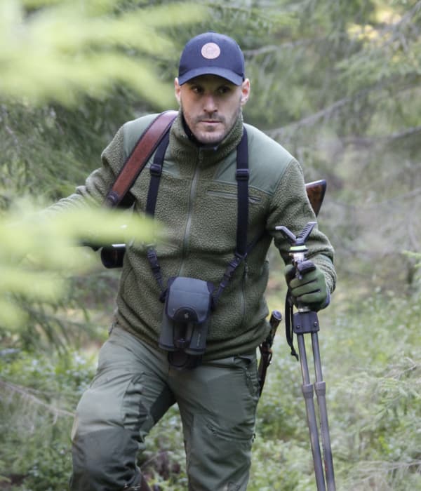 Product image of finnskogen hybrid Pants (M/W)