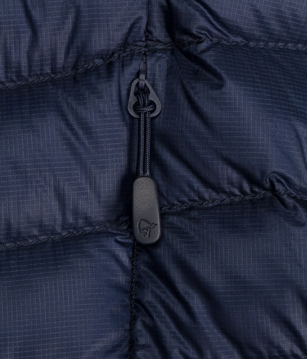 Product image of lofoten super lightweight down Jacket (M)
