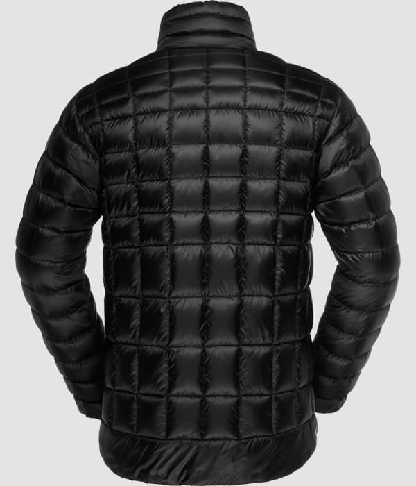 Product image of oslo Gore-Tex down850 Parka (M)