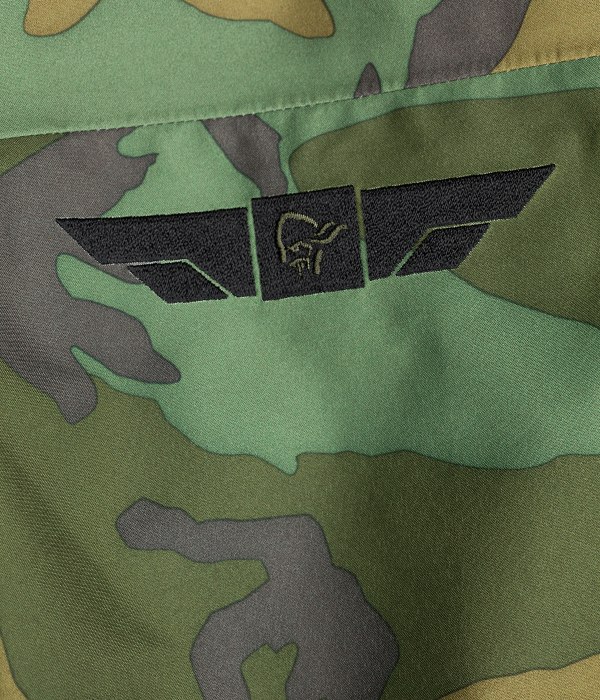 Product image of tamok Gore-Tex Jacket LTD (M)