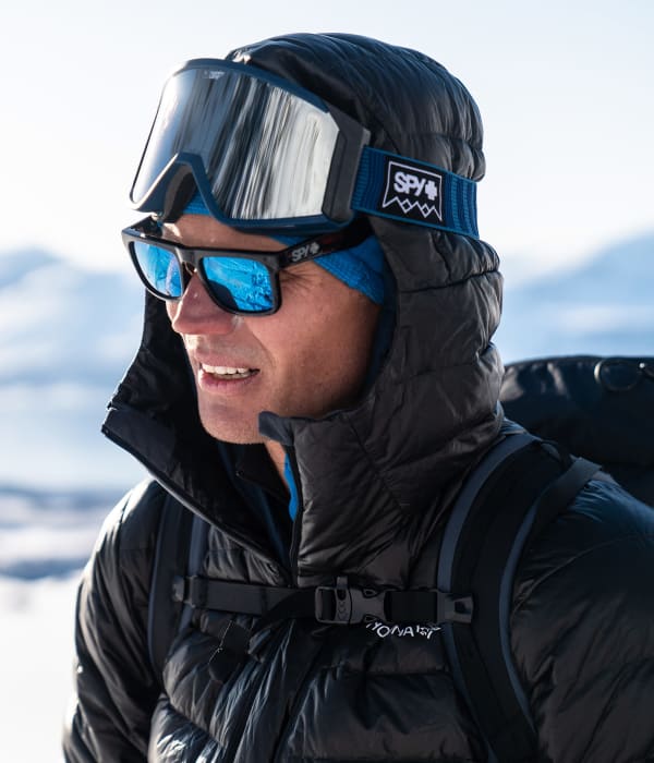 Product image of lyngen Gore-Tex Infinium down850 Hood Jacket (M)