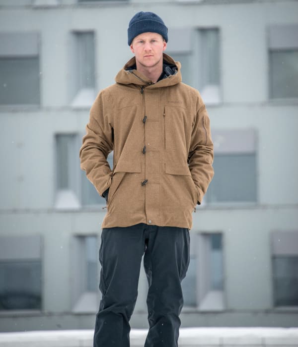 Product image of /29 fisherman Beanie