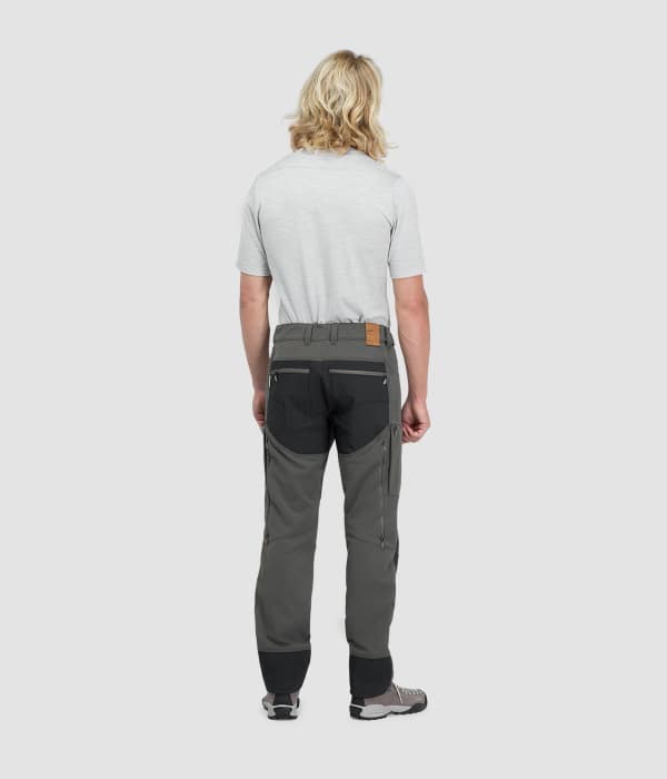 Product image of svalbard heavy duty Pants (M)