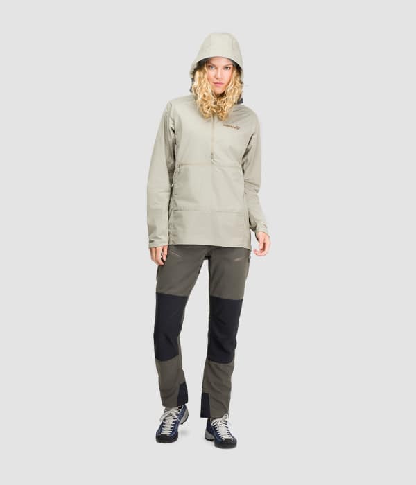 Product image of svalbard lightweight Anorak (W)
