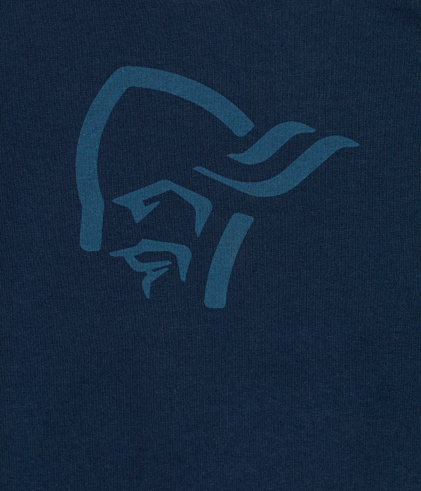 Product image of /29 cotton viking T-Shirt (W)
