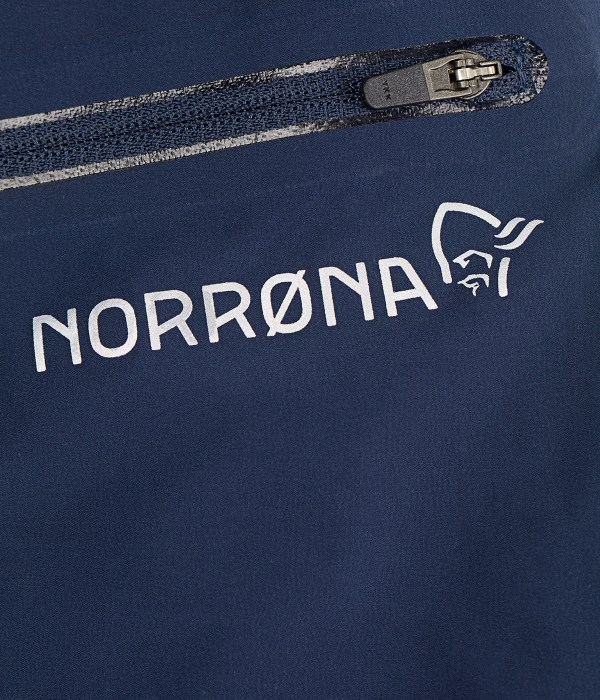 Product image of bitihorn trail running Shorts (M)