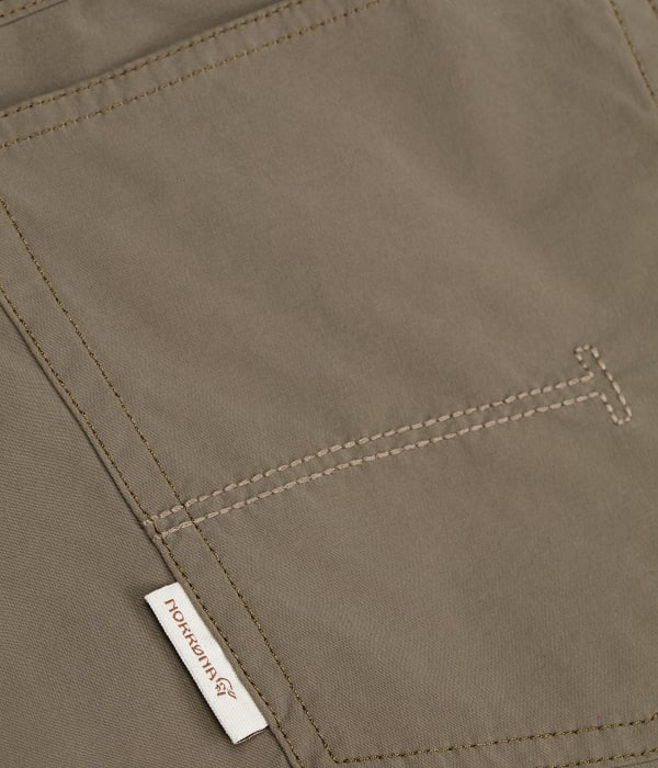 Product image of svalbard light cotton Shorts (M)