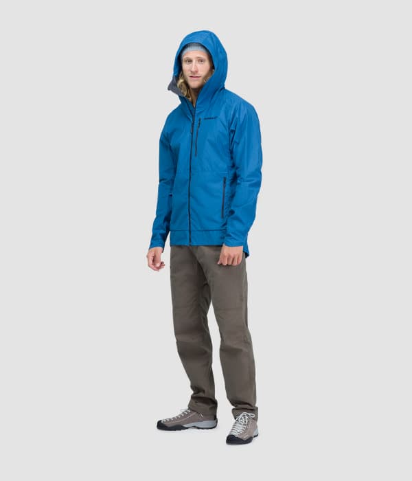 Product image of svalbard lightweight Jacket (M)