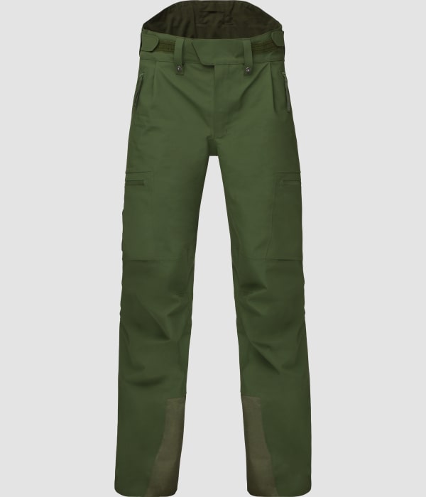 Product image of recon/tamok Co-Lab Gore-Tex Pro Pants (M/W)
