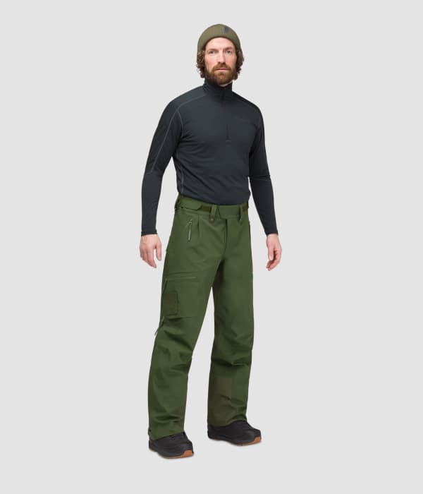 Product image of recon/tamok Co-Lab Gore-Tex Pro Pants (M/W)