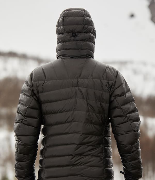 Product image of lyngen Gore-Tex Infinium down850 Hood Jacket (M)
