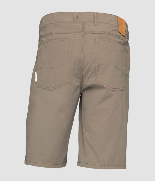 Product image of svalbard light cotton Shorts (M)