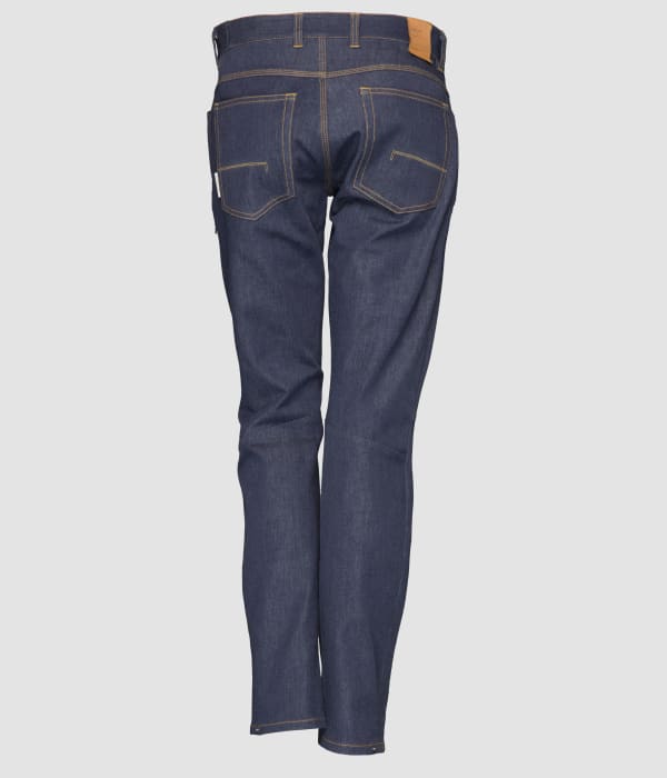 Product image of svalbard denim Pants (W)