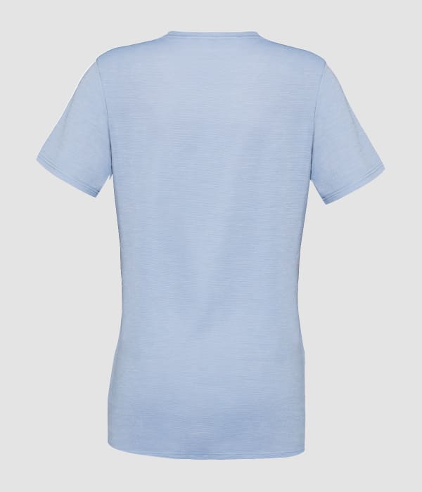 Product image of svalbard wool T-Shirt (W)