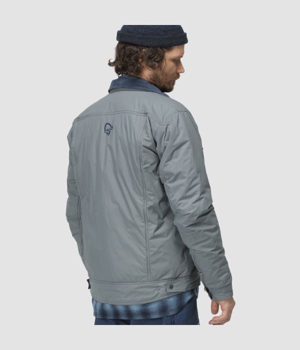 Product image of tamok insulated Jacket M's