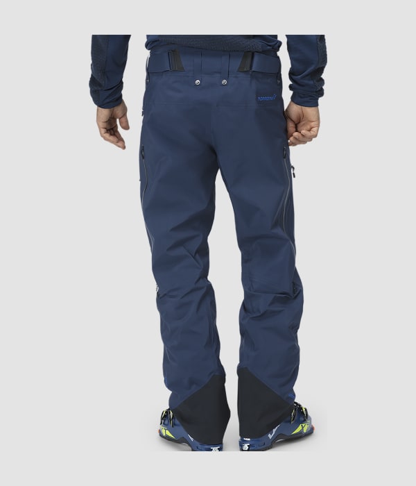 Product image of lofoten Gore-Tex Pro Light Pants (M)