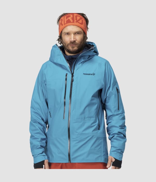 Product image of lofoten Gore-Tex Active Jacket (M)