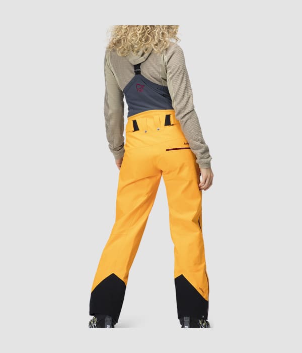 Product image of lofoten Gore-Tex Pro Pants (W)