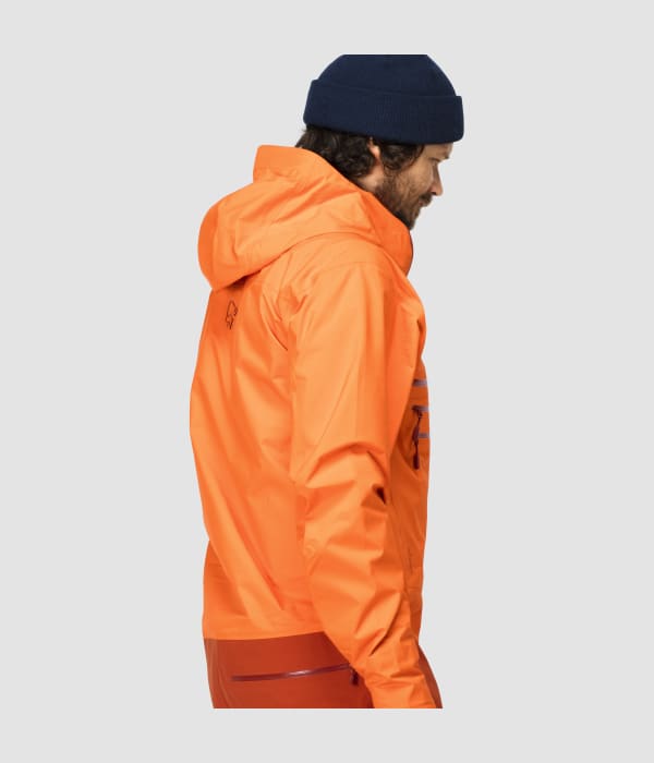 Product image of lofoten Gore-Tex Pro One-Piece (M/W)