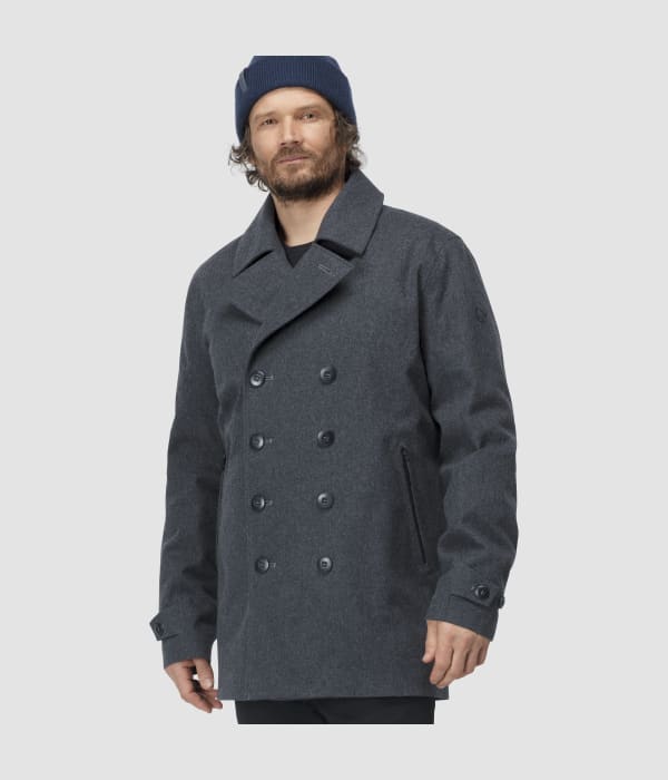 Product image of oslo ACE Pea Coat (M)