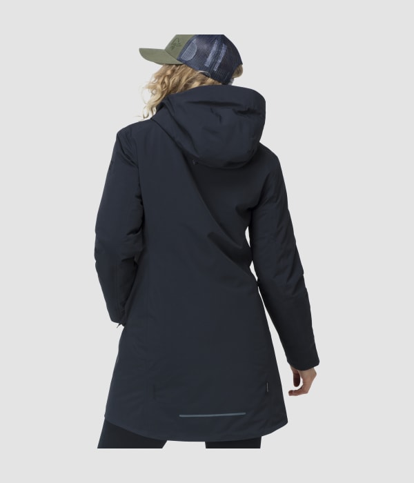 Product image of oslo Gore-Tex insulated Parka (W)