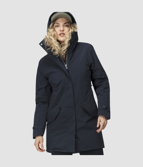 Product image of oslo Gore-Tex insulated Parka (W)