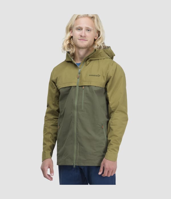 Product image of svalbard cotton Jacket (M)