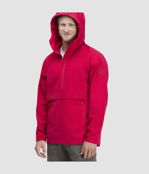 Product image of svalbard cotton Anorak (M)