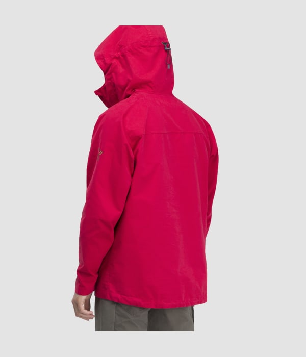 Product image of svalbard cotton Anorak (M)