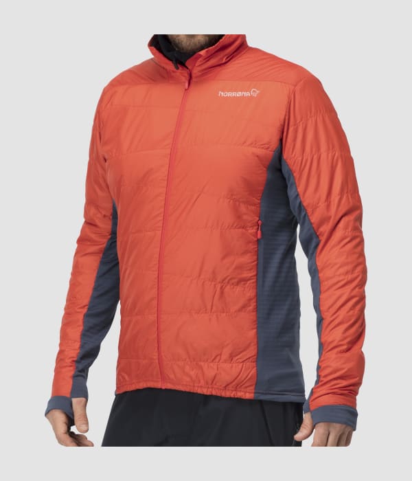 Product image of falketind Alpha60 Jacket (M)